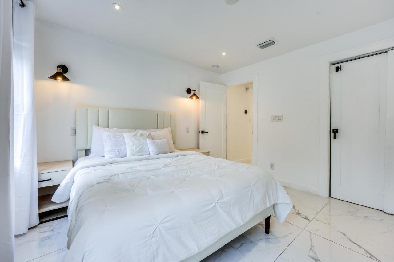Pet-friendly St Augustine 2 Mi To Downtown! Holiday home