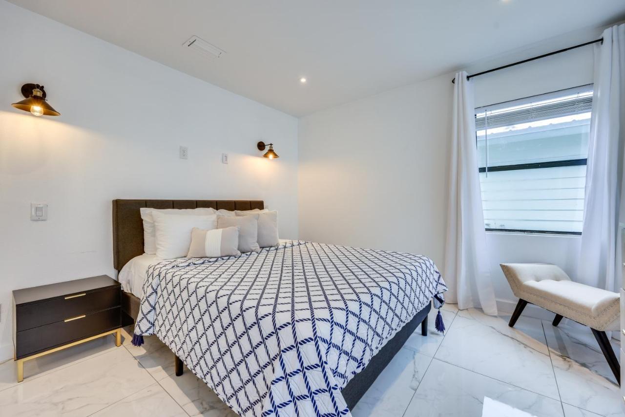Holiday home Pet-friendly St Augustine 2 Mi To Downtown! *