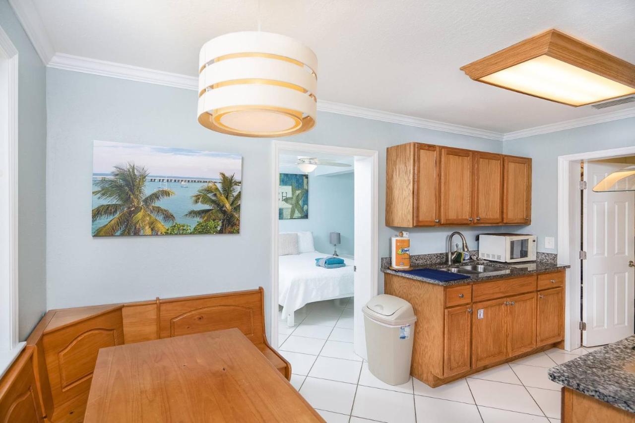 Oceans 13 Unit B Holiday home St. Augustine