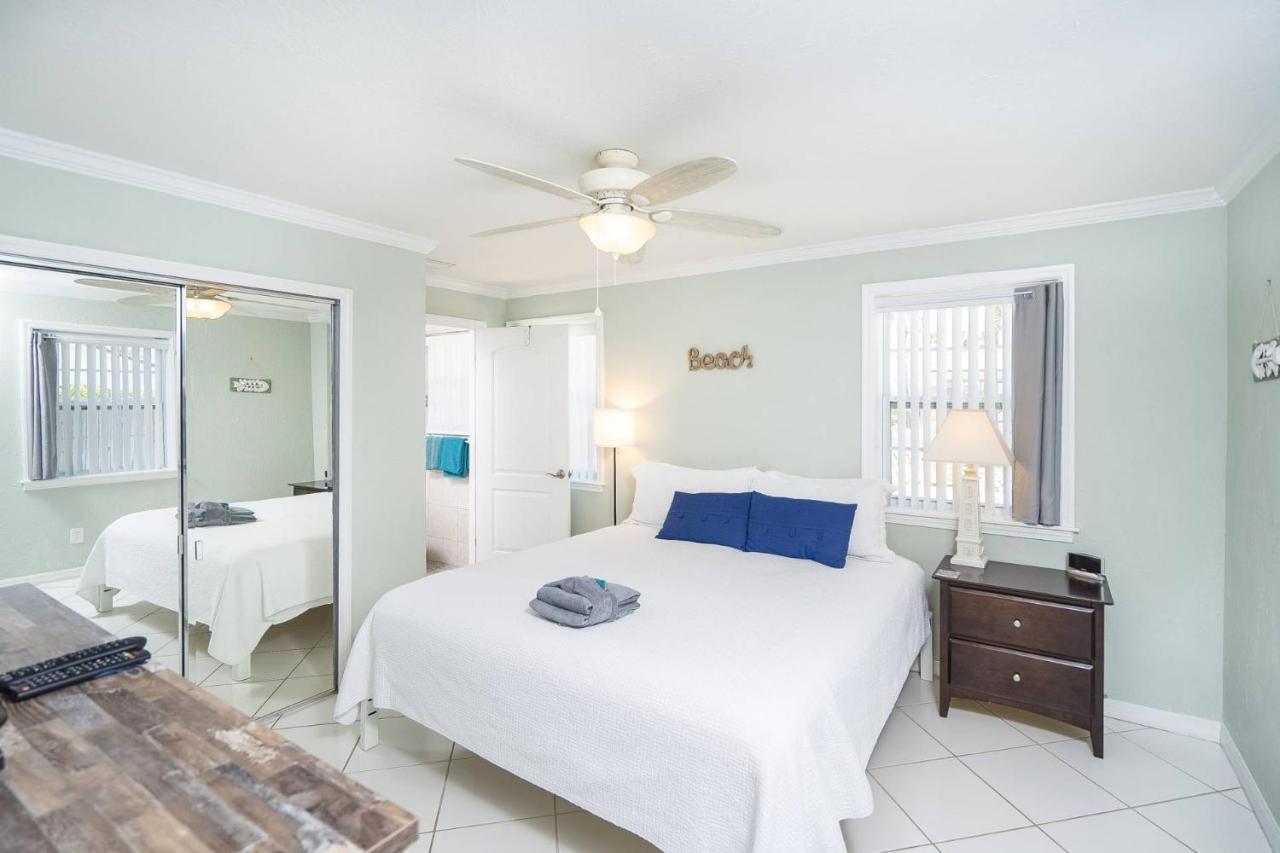 Oceans 13 Unit B St. Augustine