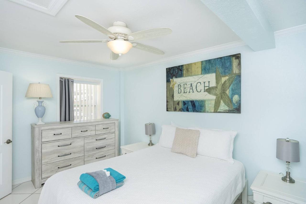 Holiday home Oceans 13 Unit B St. Augustine