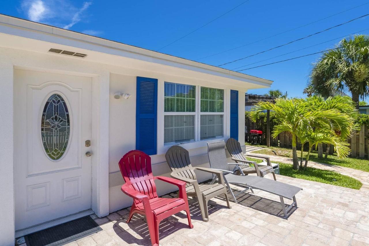 Holiday home Oceans 13 Unit B