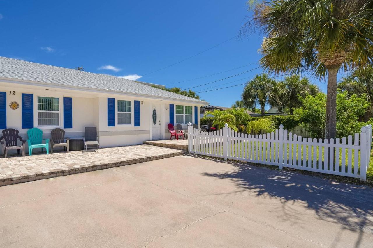 Oceans 13 Unit B St. Augustine