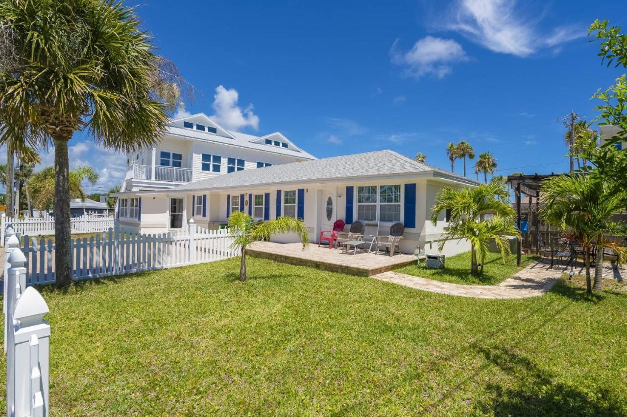 Oceans 13 Unit B Holiday home