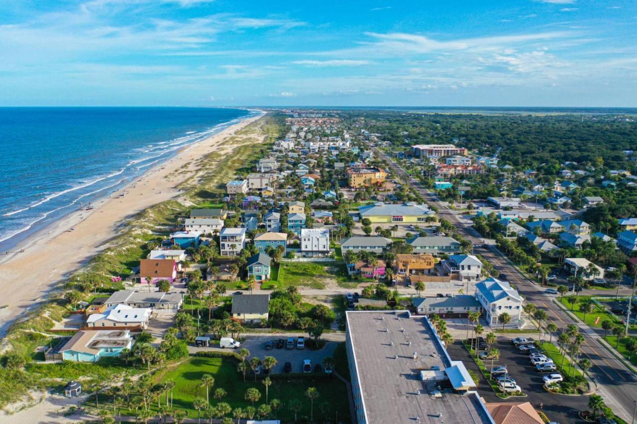 Oceans 13 Unit B St. Augustine