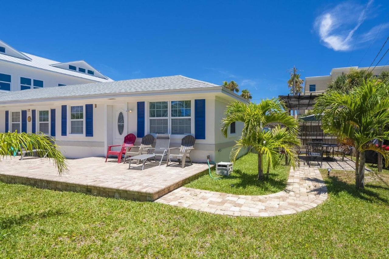 Oceans 13 Unit B Holiday home St. Augustine