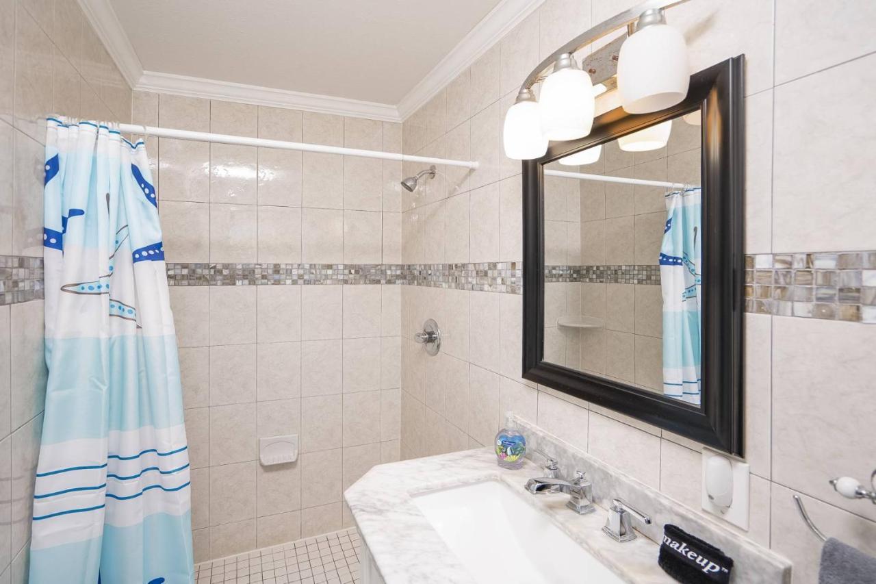 Holiday home Oceans 13 Unit B St. Augustine