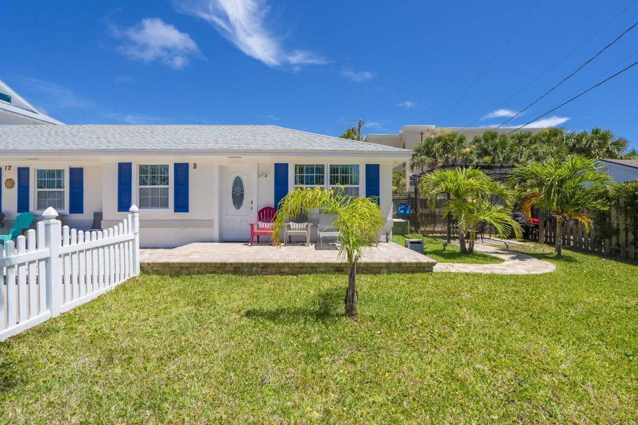 Oceans 13 Unit B St. Augustine