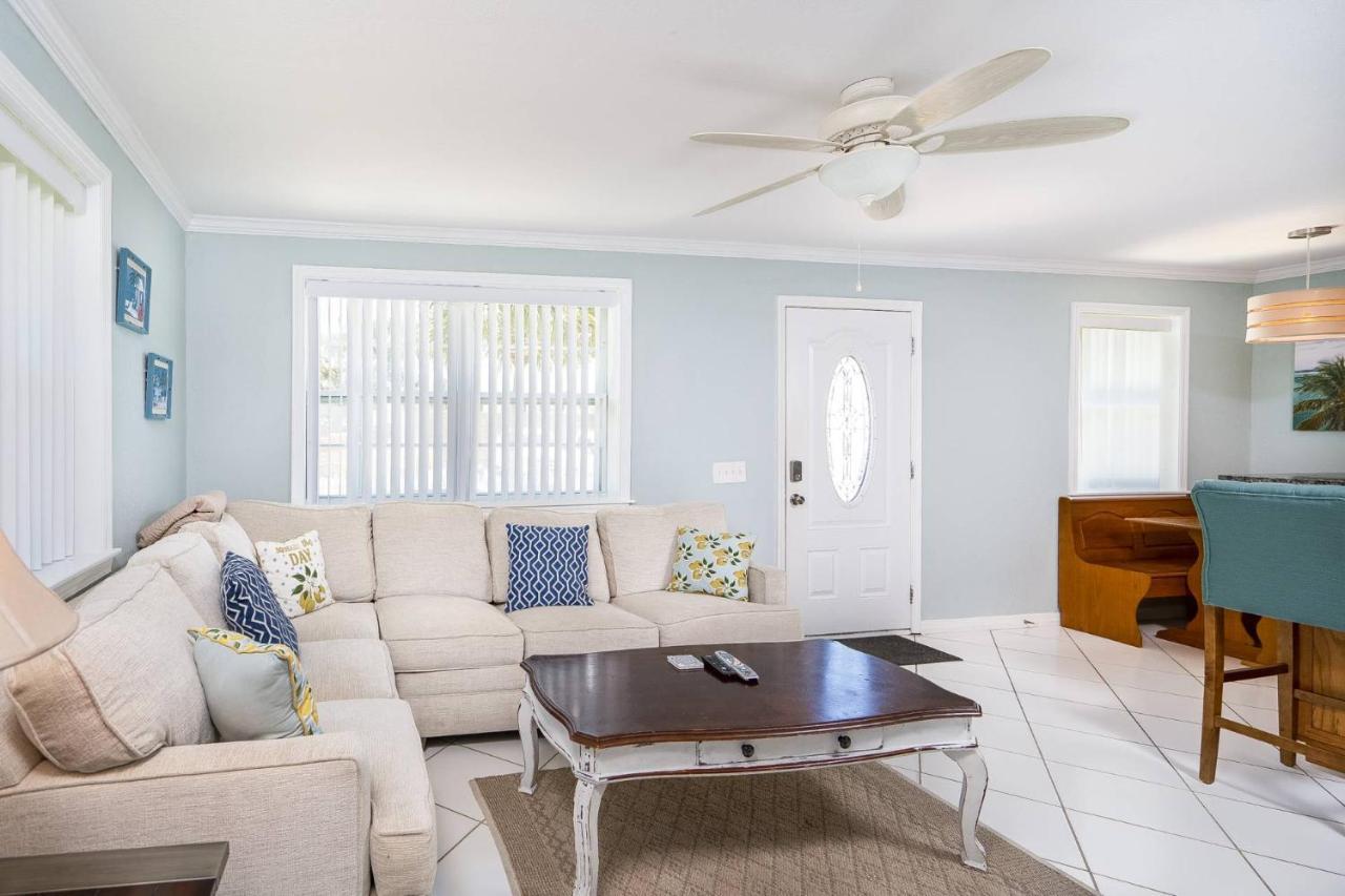 Oceans 13 Unit B Holiday home St. Augustine