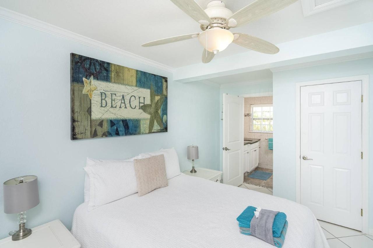Oceans 13 Unit B Holiday home