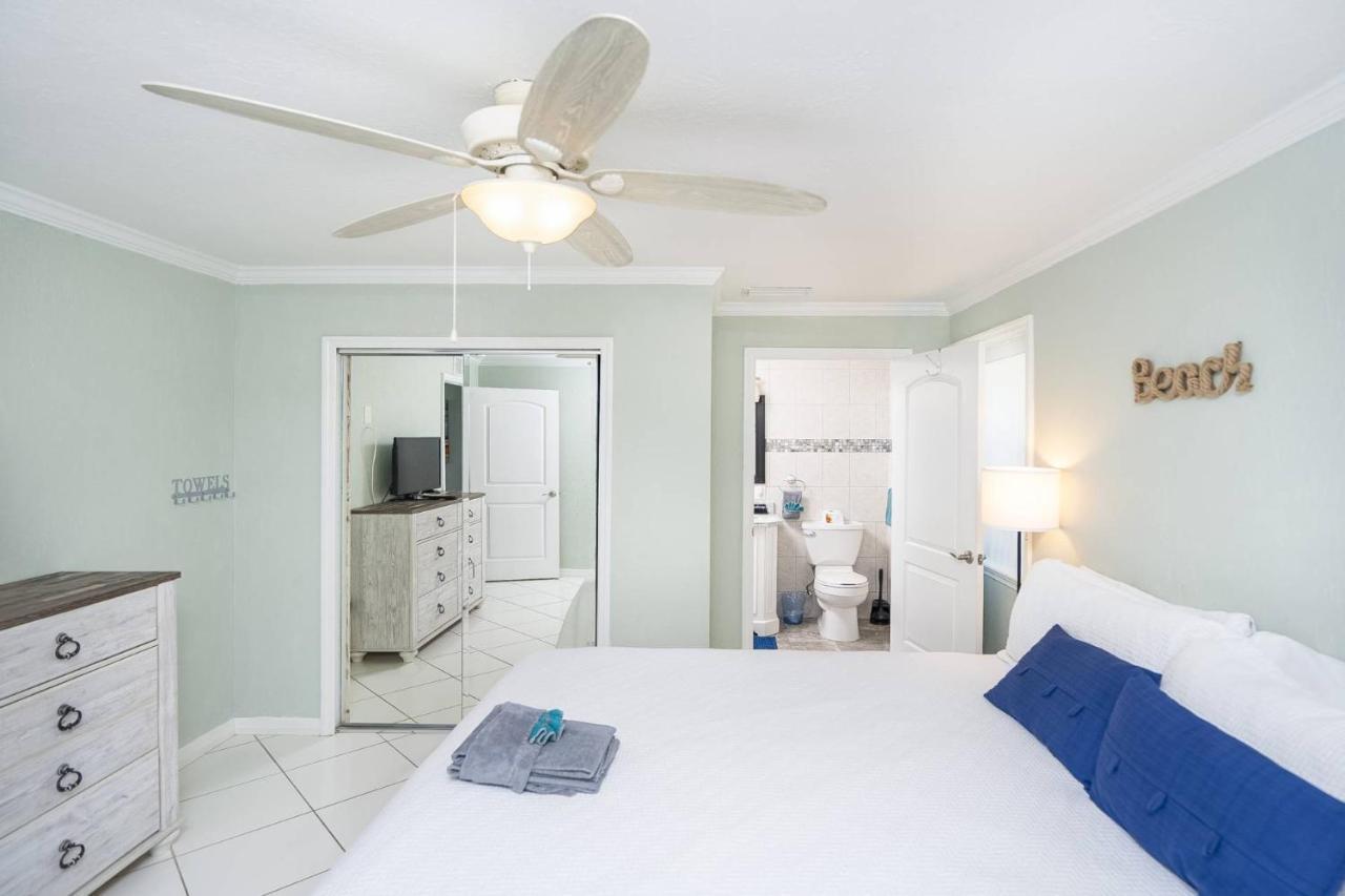 Holiday home Oceans 13 Unit B *