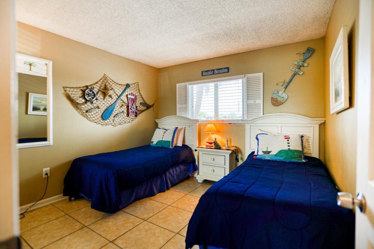 Apartment St Augustine And Tennis 223 *