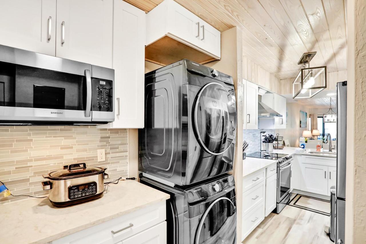 Sunrise Escape Apartment