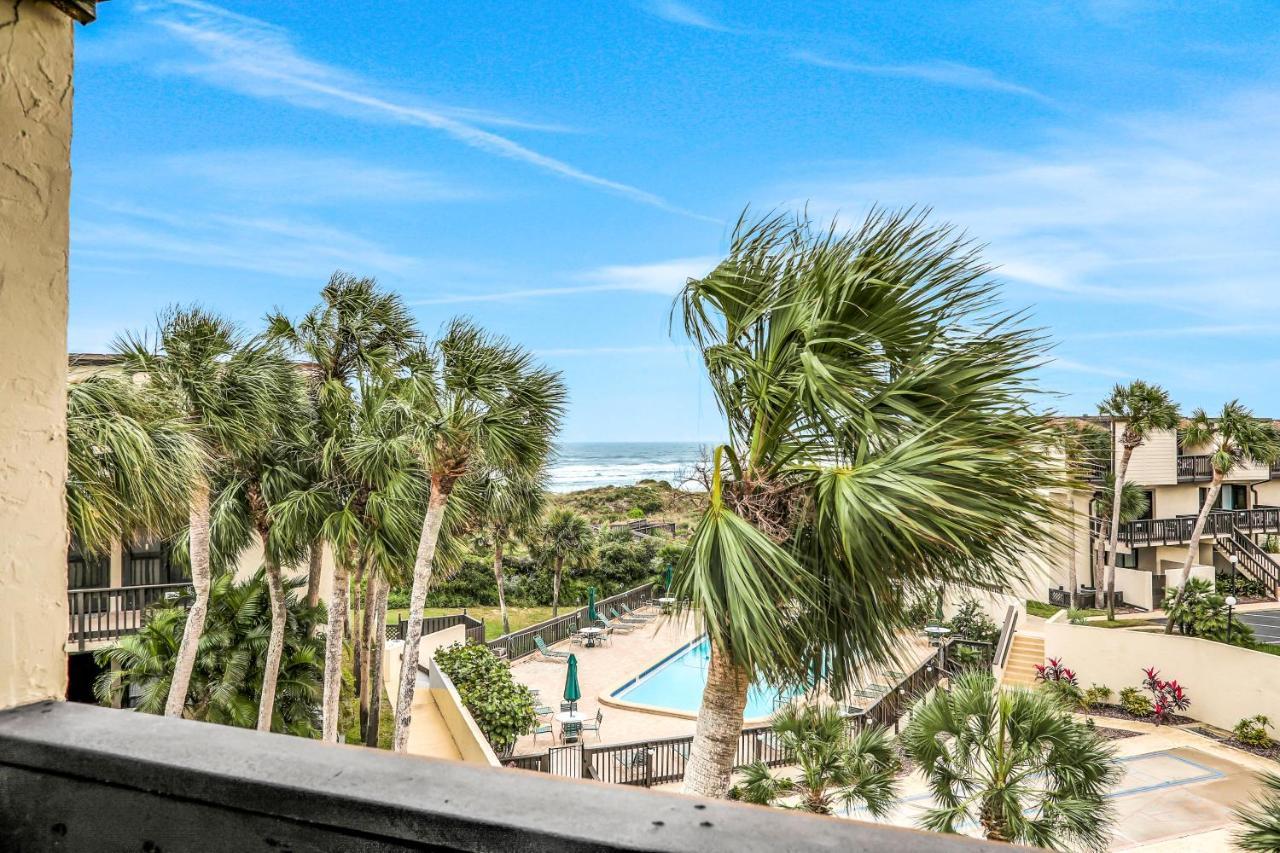 Sunrise Escape Apartment St. Augustine