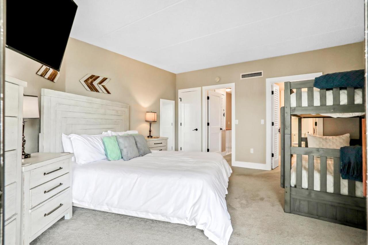 Apartment Sunrise Escape