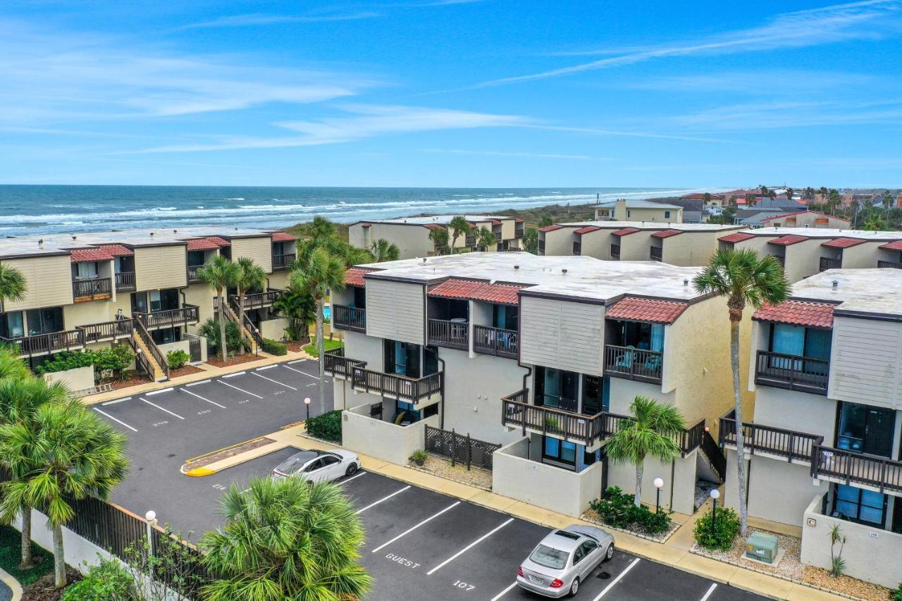 Sunrise Escape Apartment St. Augustine