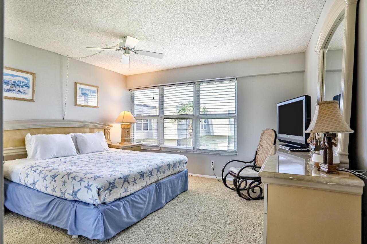 Coquina B202 Salt Life Apartamento
