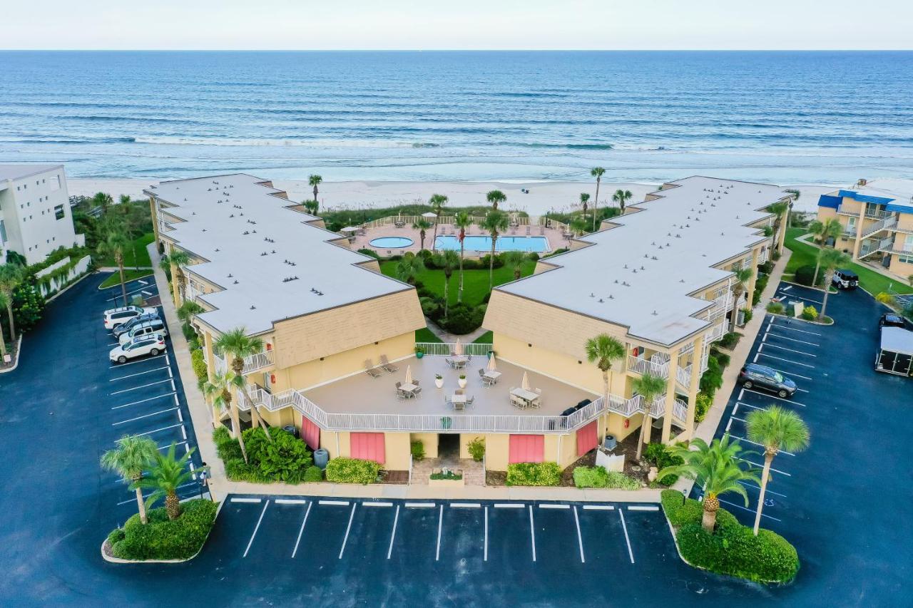 Coquina B202 Salt Life Apartamento *