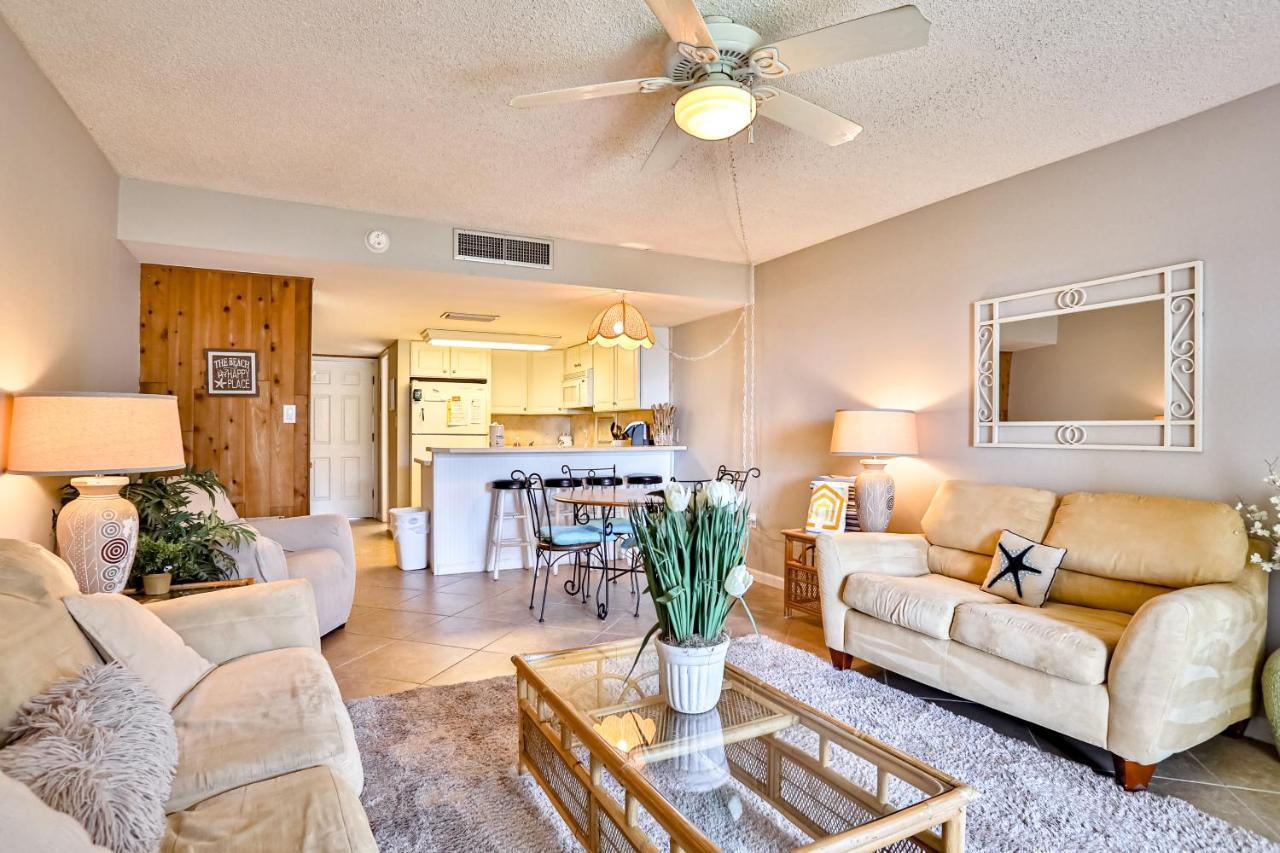 Coquina B202 Salt Life Apartamento *