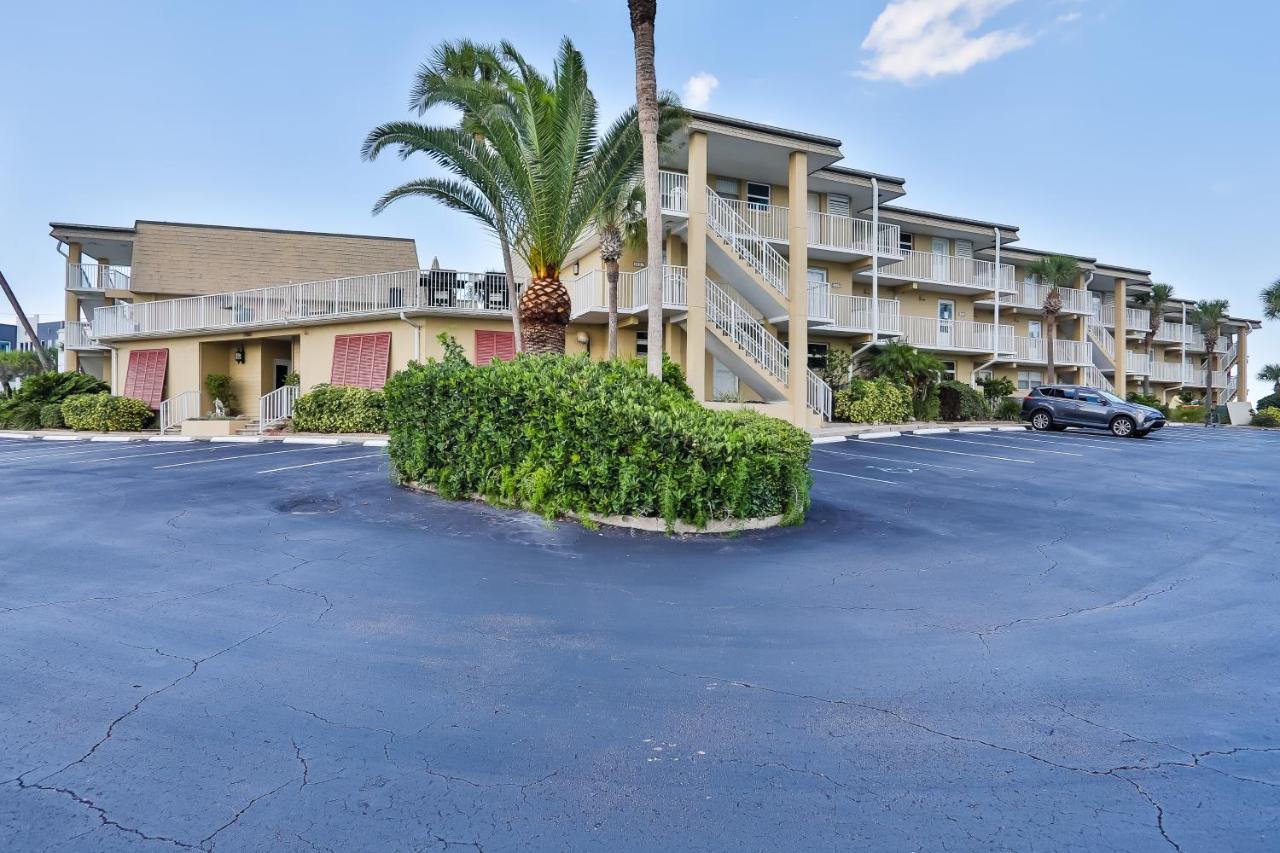 Coquina B202 Salt Life Apartamento *