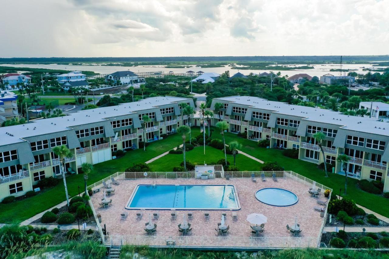 Coquina B202 Salt Life Apartamento Saint Augustine