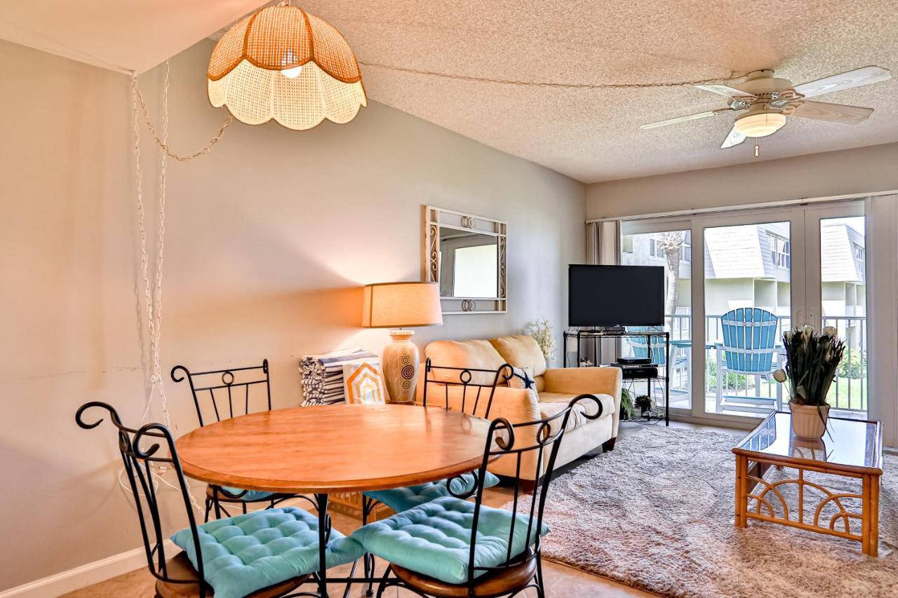 Apartamento Coquina B202 Salt Life