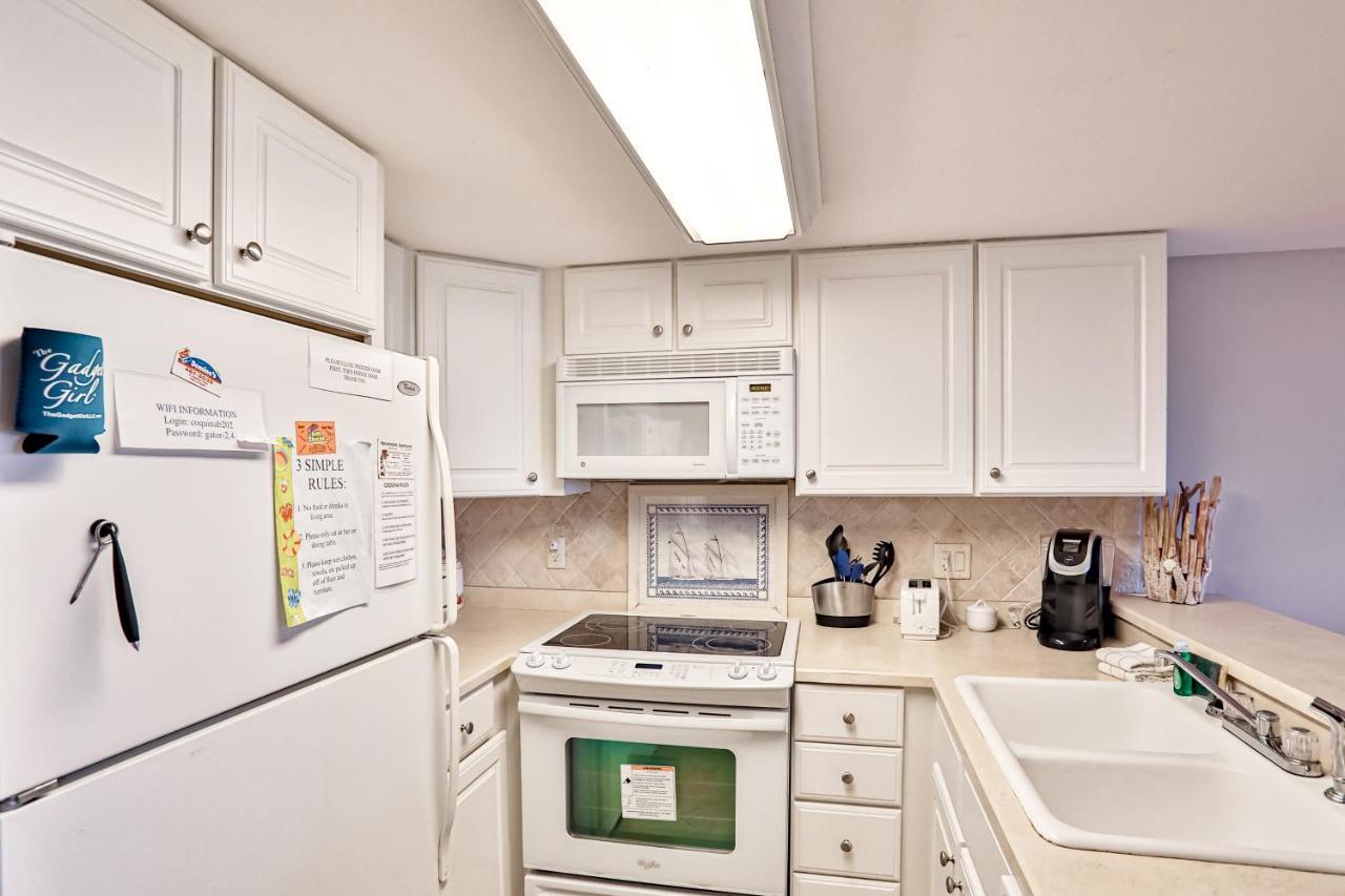 Coquina B202 Salt Life Apartamento *