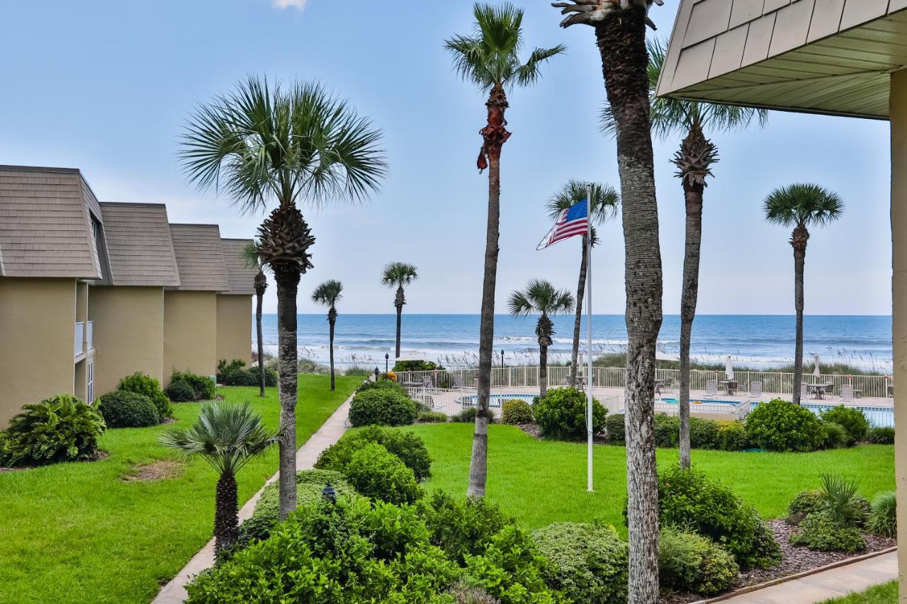 Coquina B202 Salt Life Apartamento