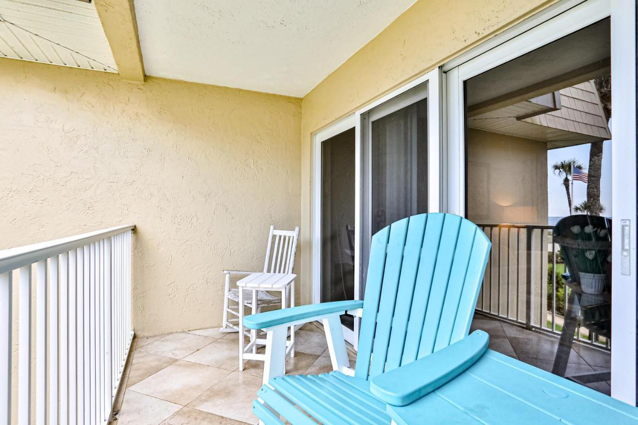 Coquina B202 Salt Life Apartamento