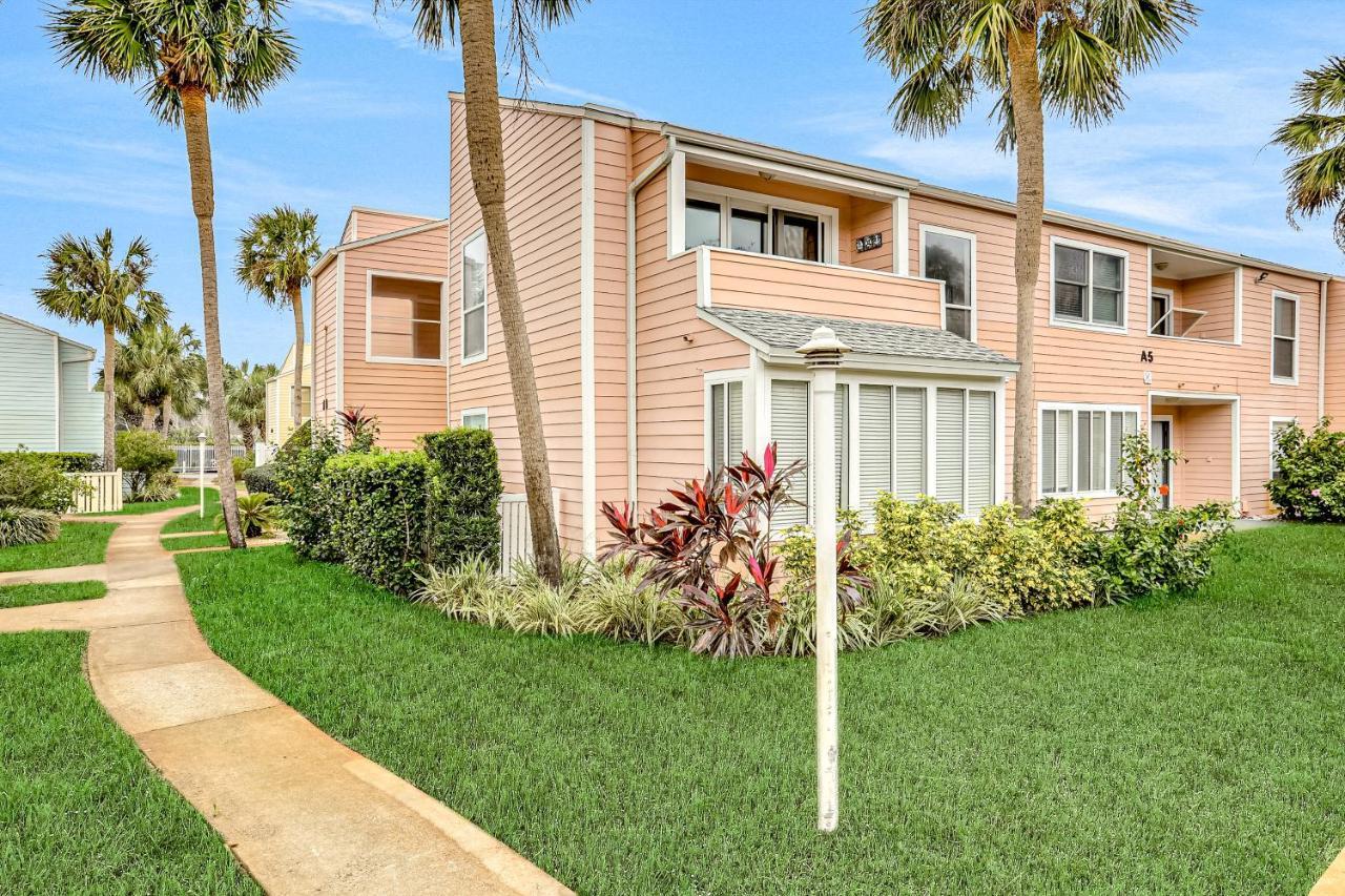 Apartment St Augustine Serenity St. Augustine