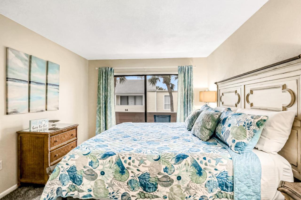 St Augustine Serenity Apartment St. Augustine