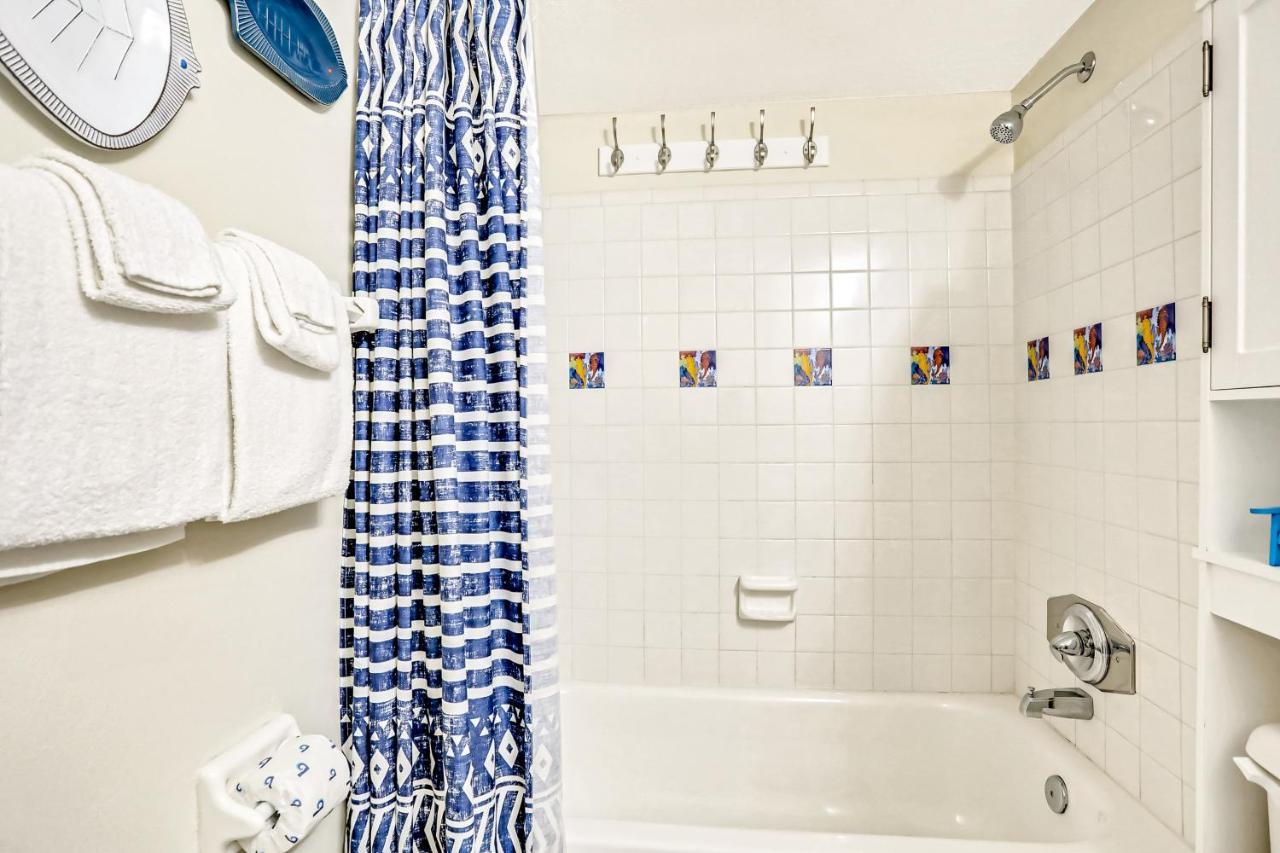Apartment St Augustine Serenity *