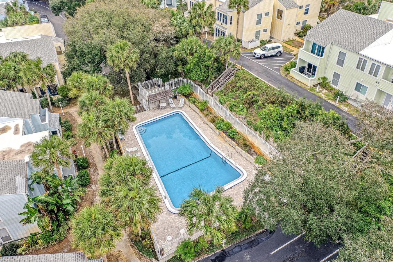 Apartment St Augustine Serenity St. Augustine