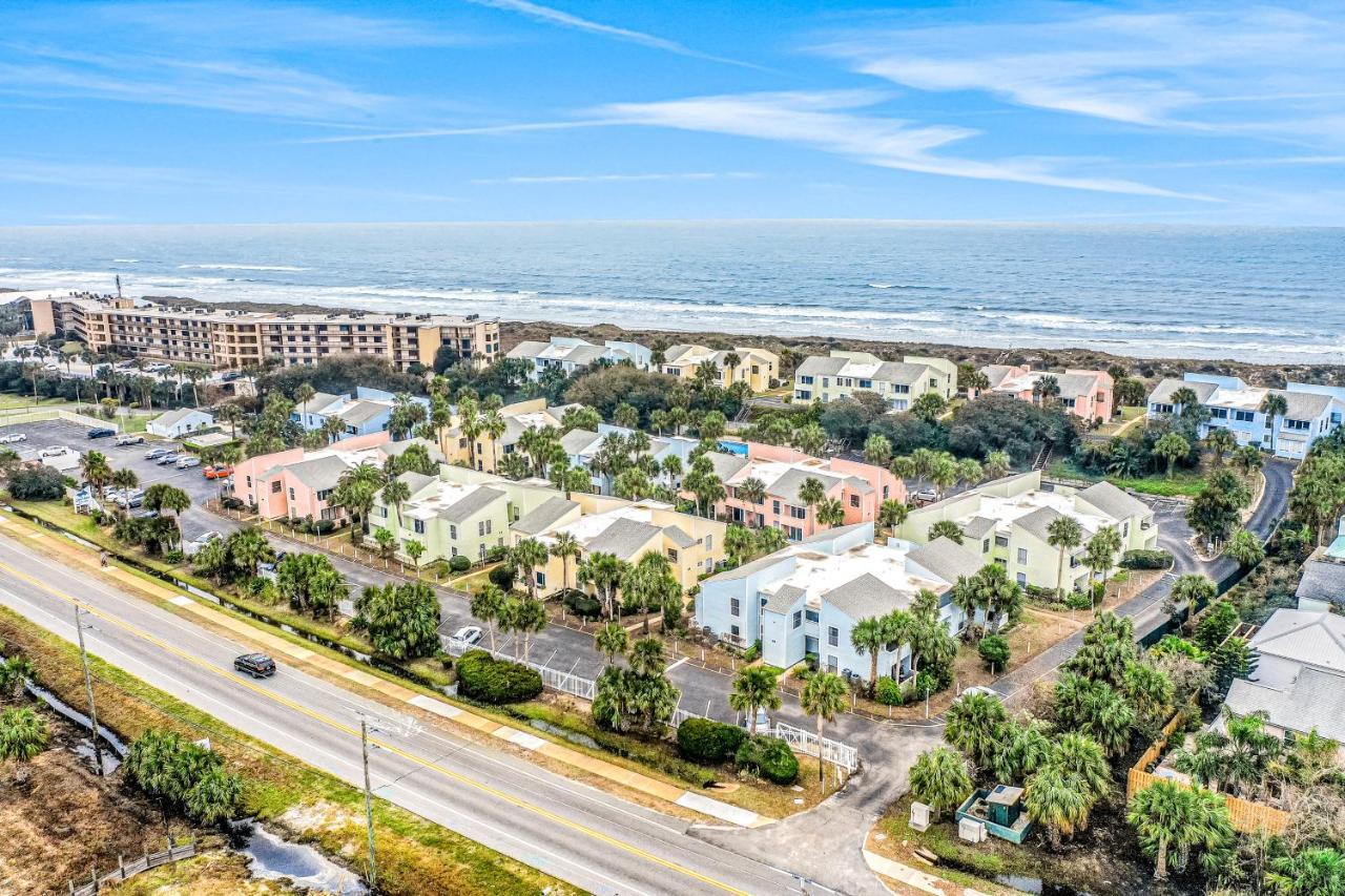 Apartment St Augustine Serenity