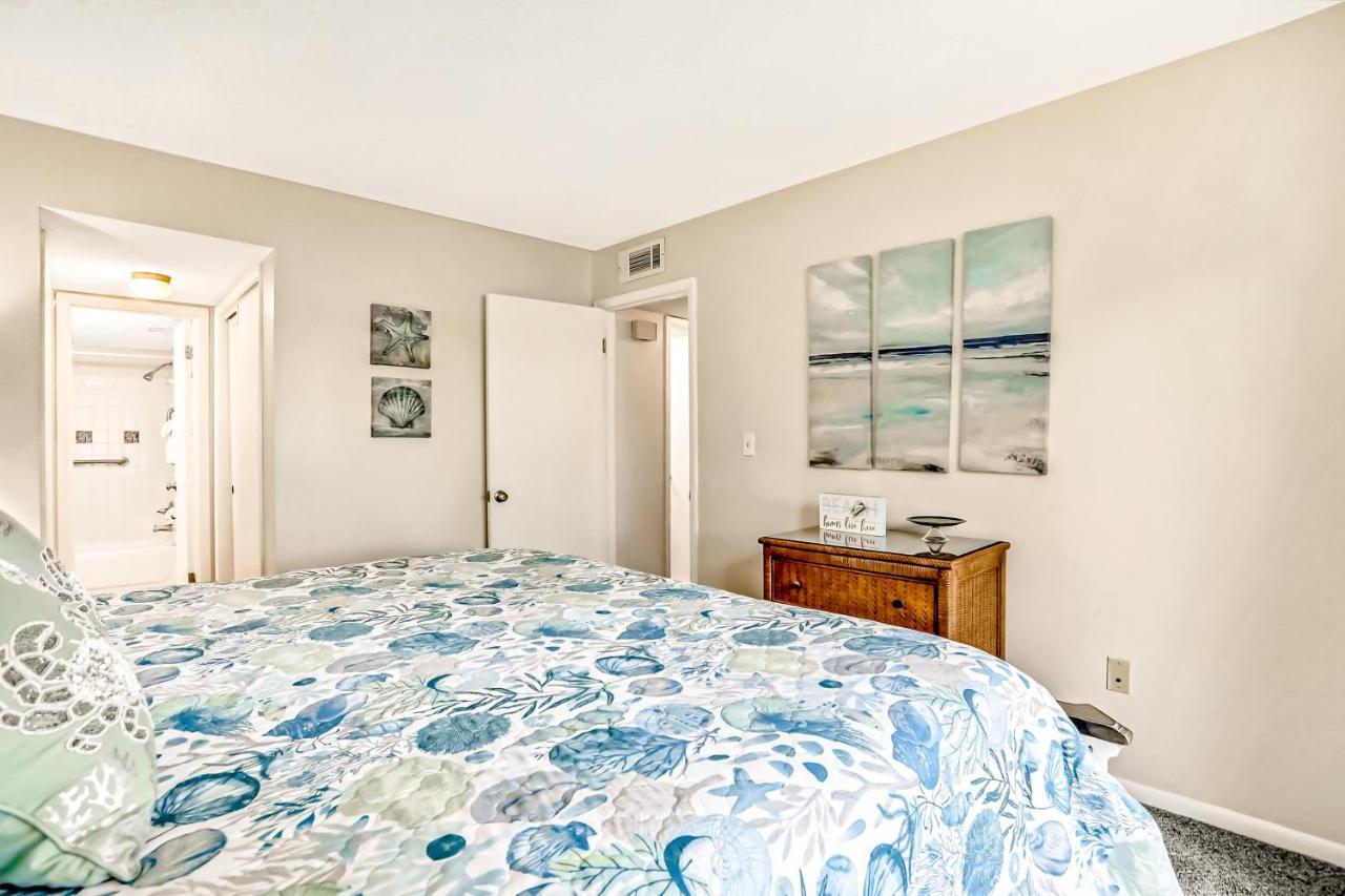 Apartment St Augustine Serenity St. Augustine