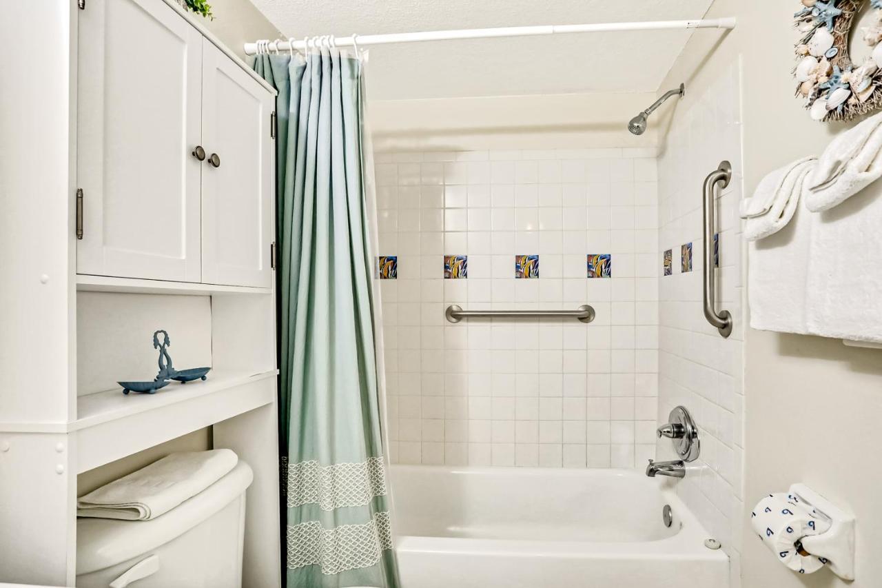 St Augustine Serenity Apartment St. Augustine