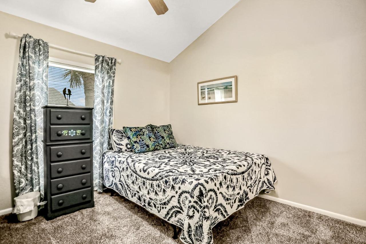 Apartment St Augustine Serenity *