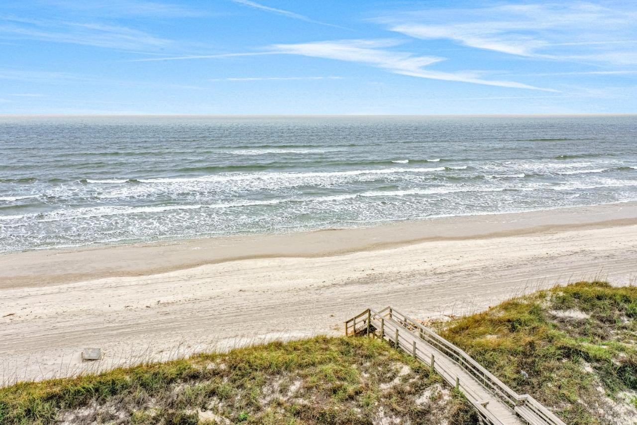 St Augustine Serenity *