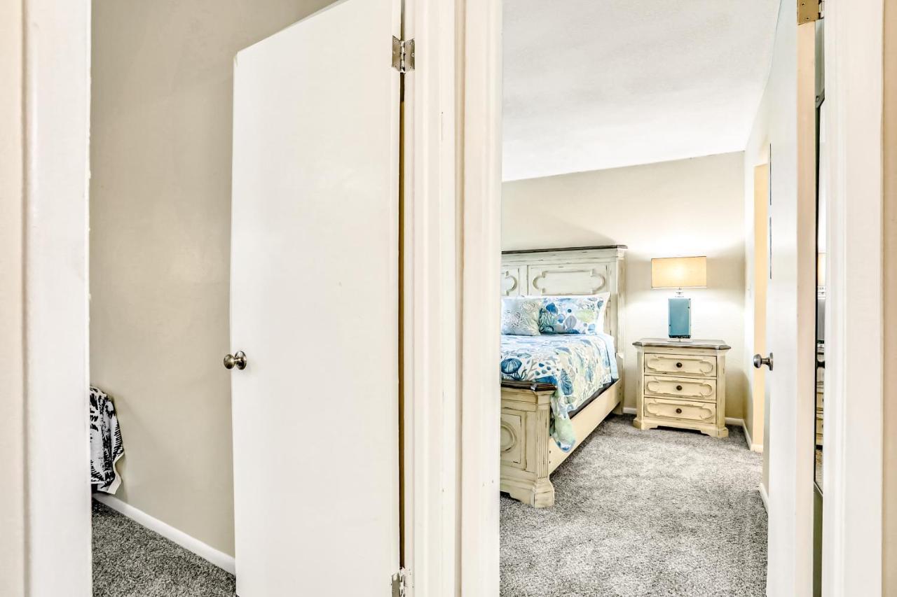 Apartment St Augustine Serenity