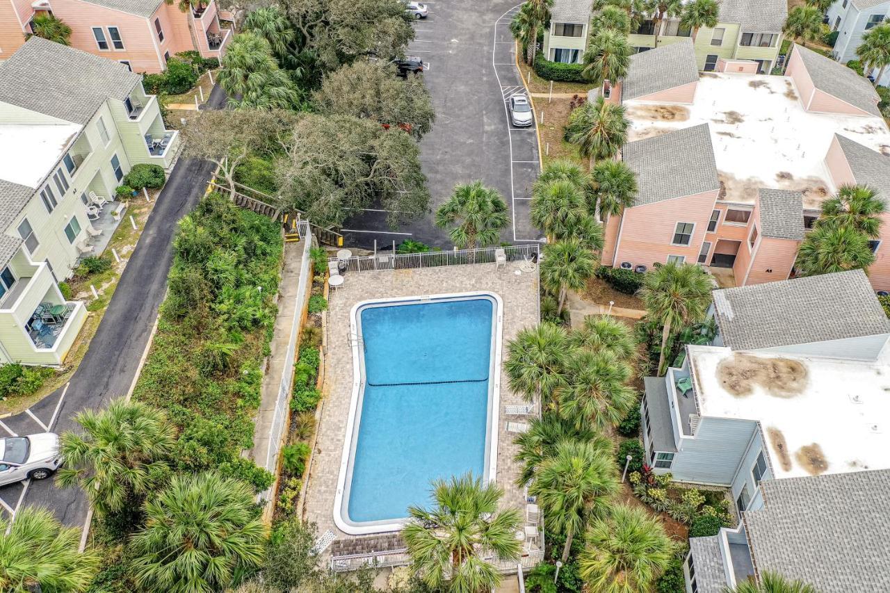 Apartment St Augustine Serenity