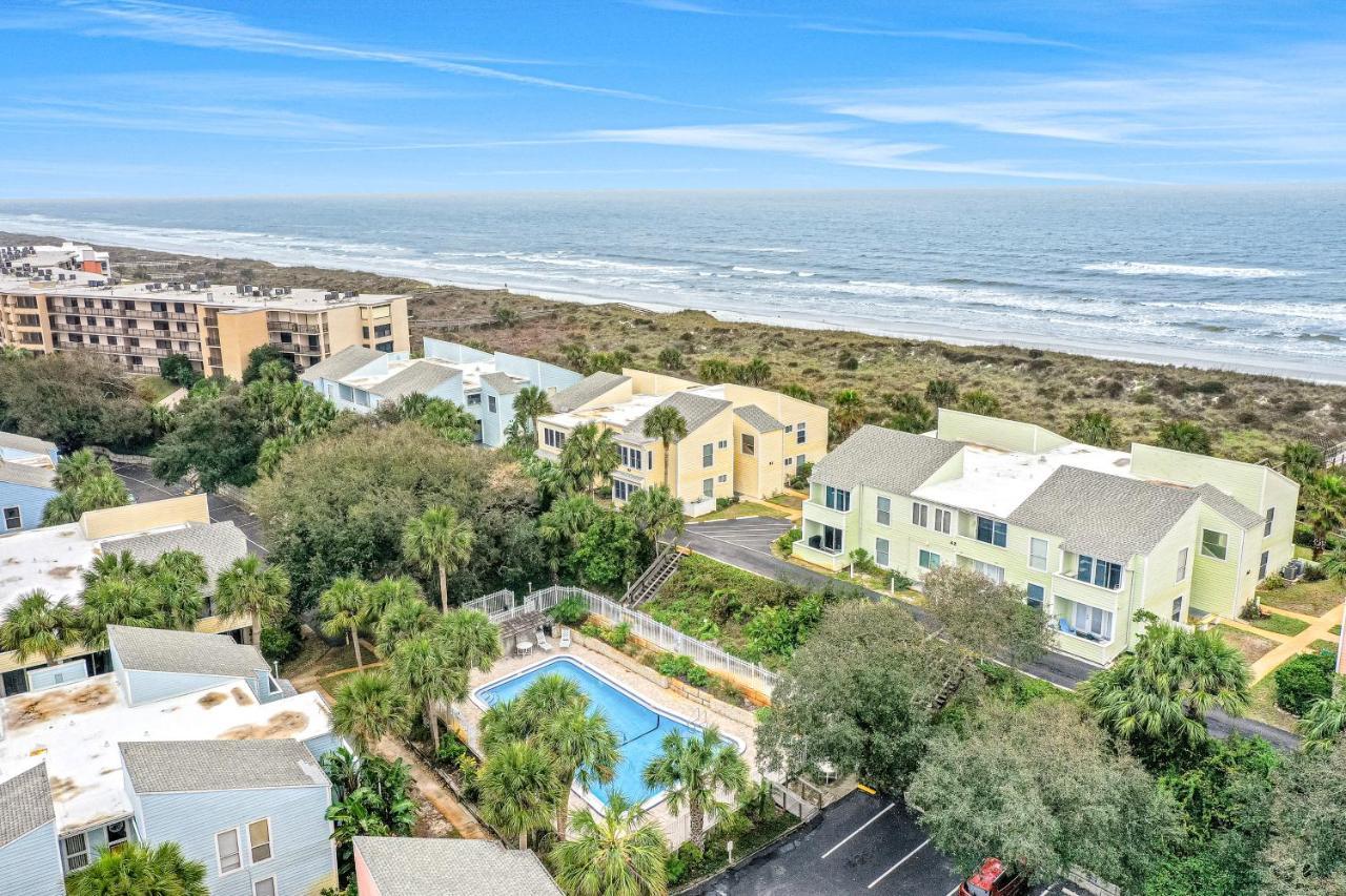 Apartment St Augustine Serenity *