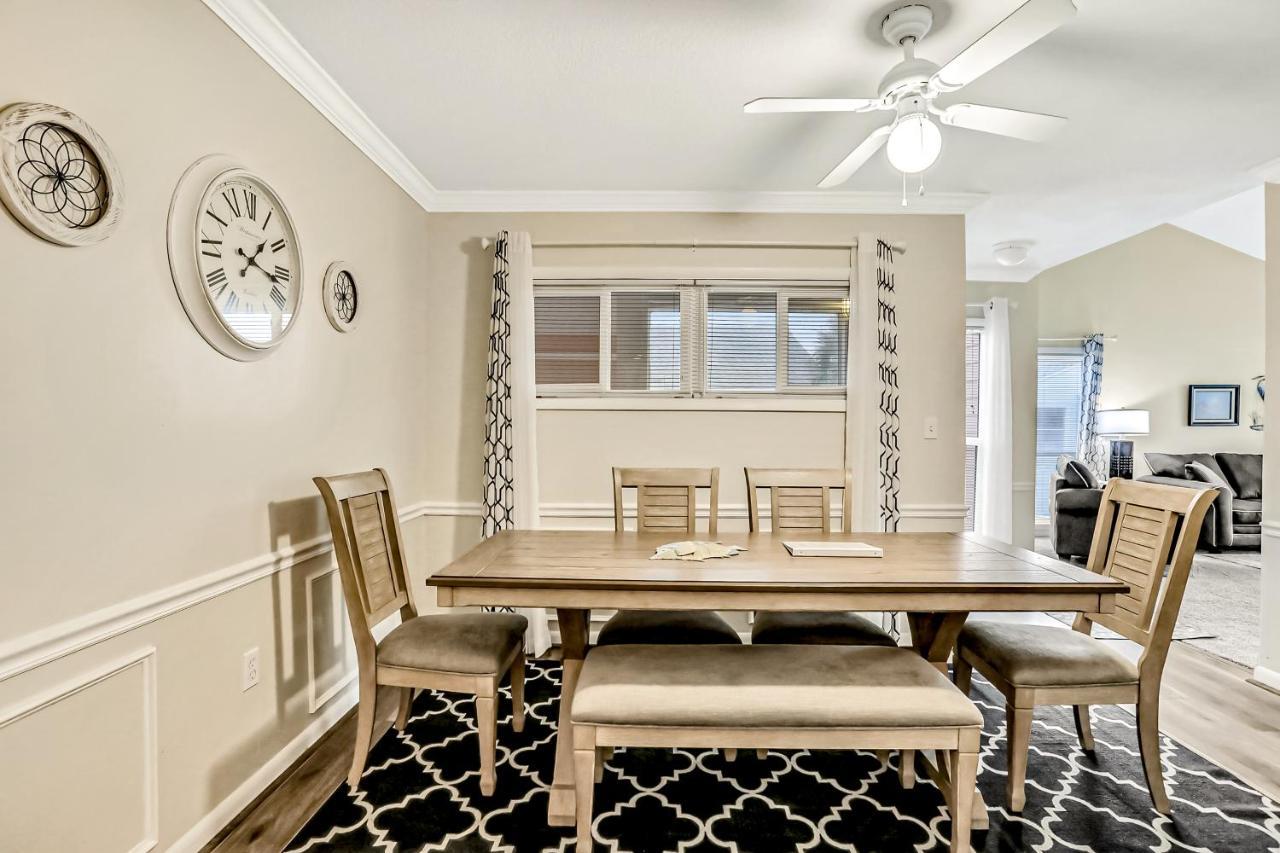 Apartment St Augustine Serenity *