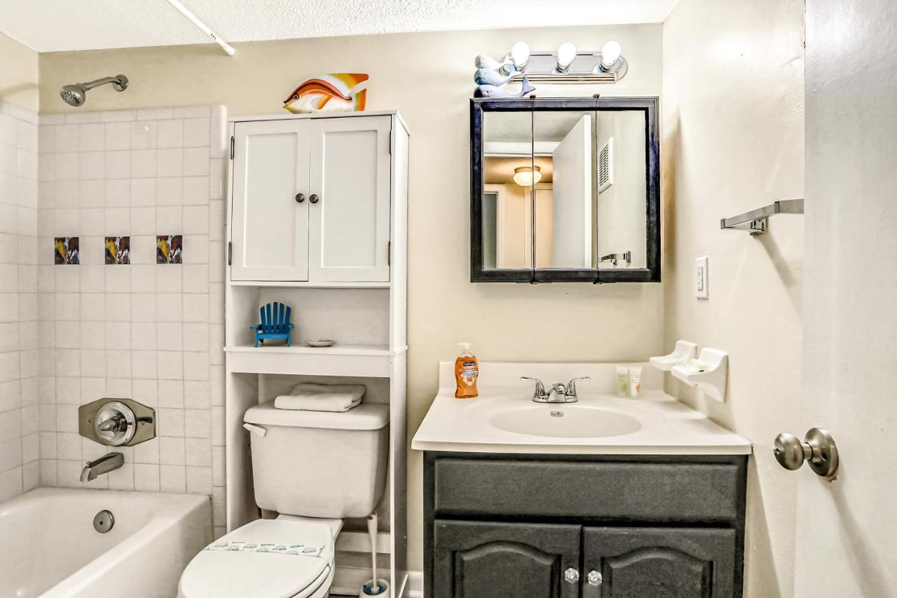 Apartment St Augustine Serenity *