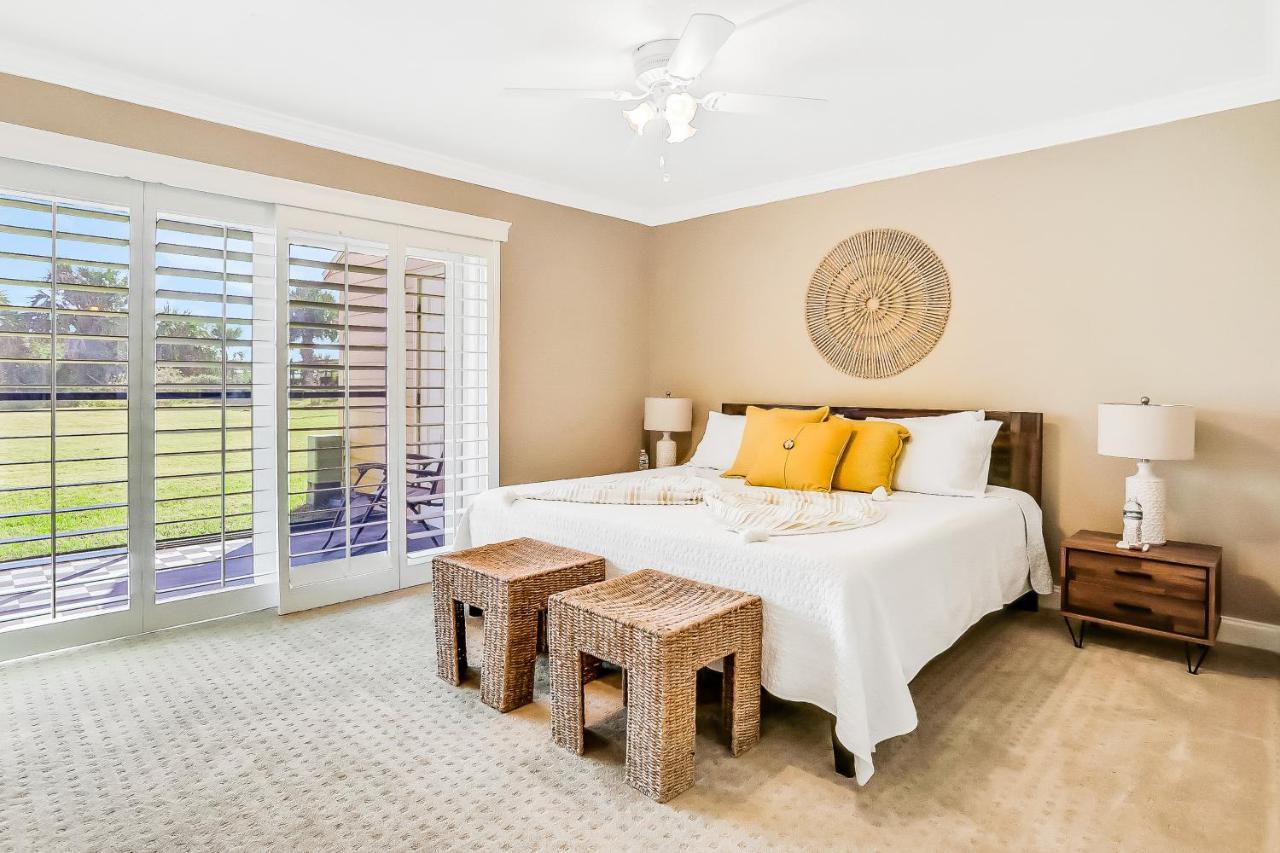 Coastal Sol Apartment St. Augustine