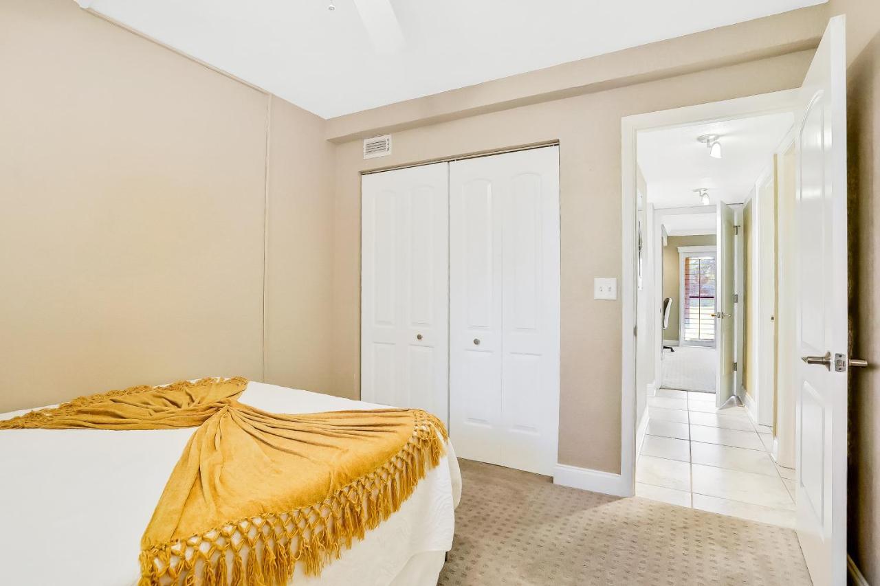 Coastal Sol Apartment