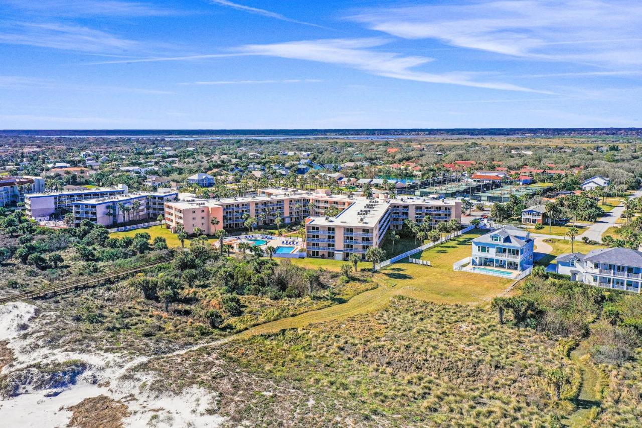 Coastal Sol Apartment *