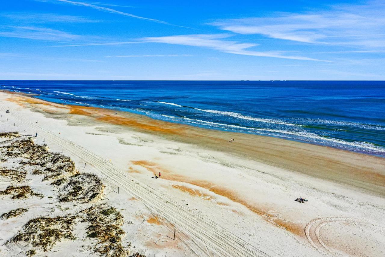 Coastal Sol *
