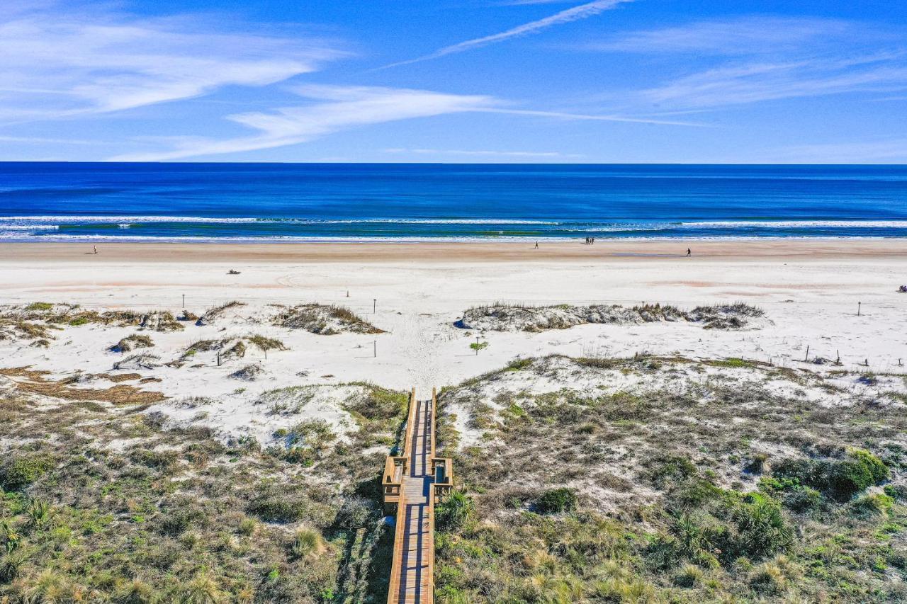 Coastal Sol Apartment *