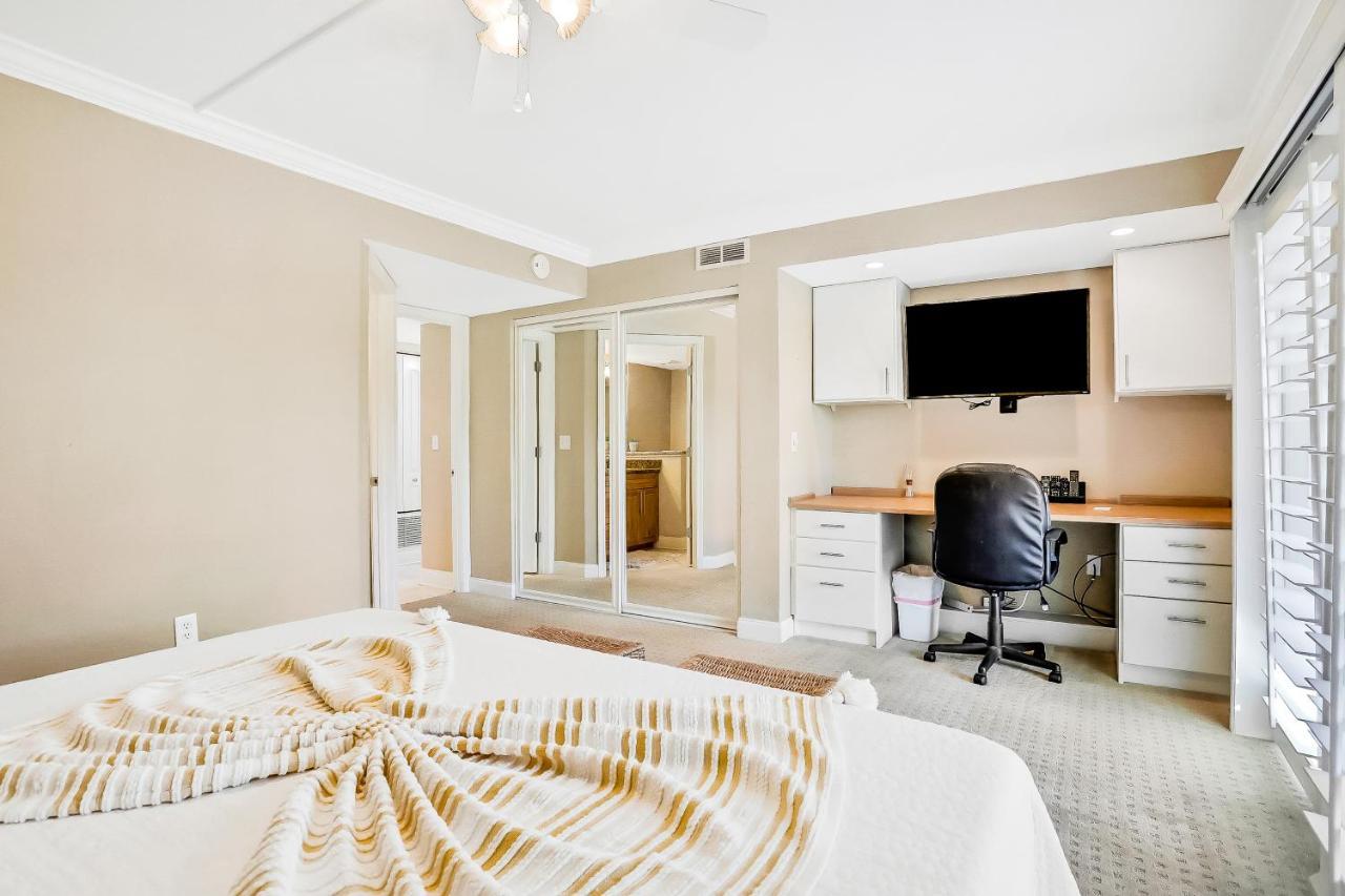 Coastal Sol Apartment *