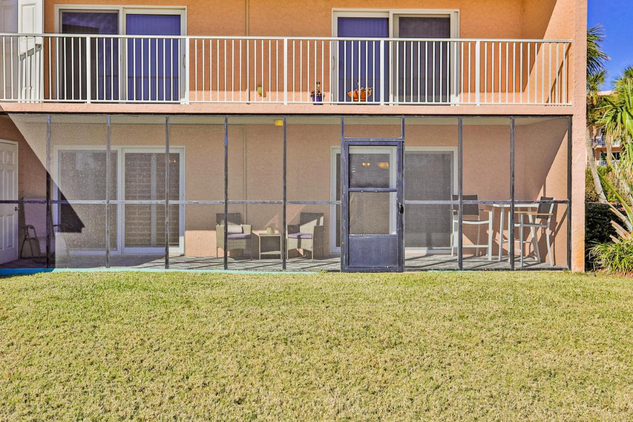 Coastal Sol * St. Augustine